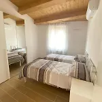 Prázdninový dům La Piazzetta House Serra deʼ Conti