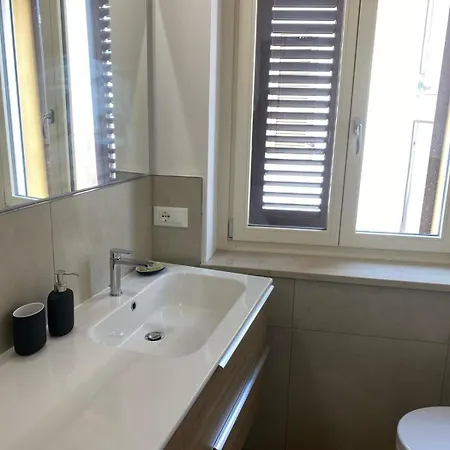 La Piazzetta House