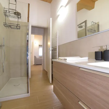 La Piazzetta House Semesterbostad *