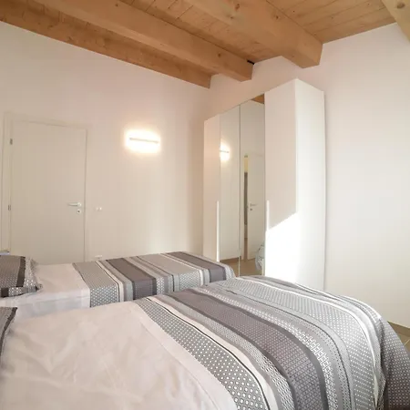 La Piazzetta House Prázdninový dům