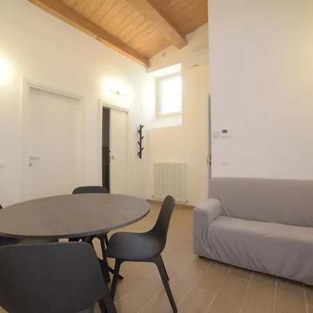 La Piazzetta House Ferienhaus *