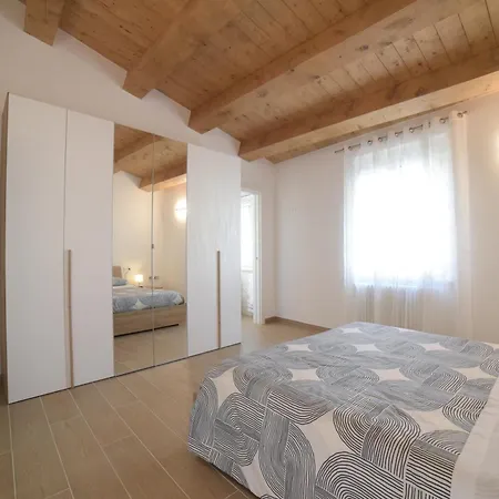 La Piazzetta House Prázdninový dům *