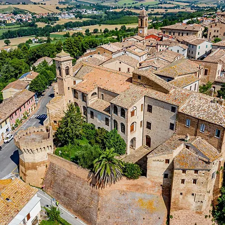 La Piazzetta House Holiday home