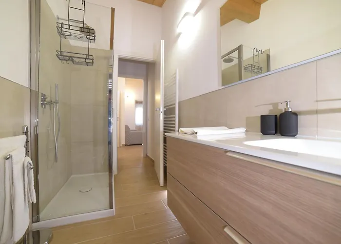 La Piazzetta House Casa vacanze *