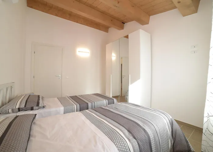 La Piazzetta House Casa vacanze