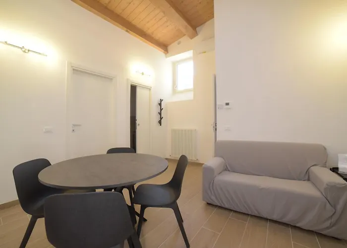 La Piazzetta House Casa vacanze *