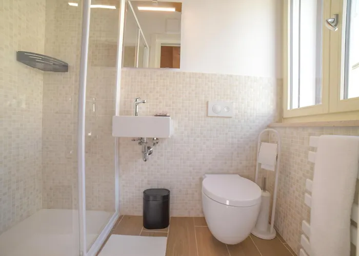 Casa vacanze La Piazzetta House