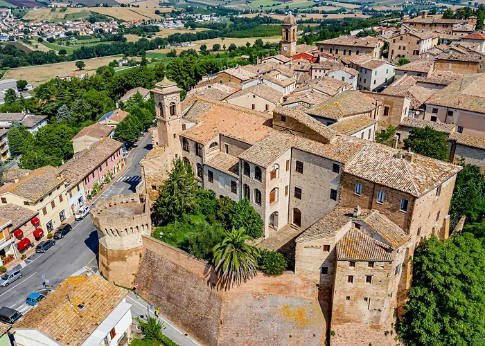 La Piazzetta House Casa vacanze